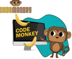 CodeMonkey. Развиваем логику - Школа программирования для детей, компьютерные курсы для школьников, начинающих и подростков - KIBERone г. Пушкино