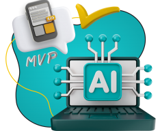 AI Product Lab. Собираем MVP за 3 занятия — как взрослые IT-команды - КИБЕРшкола программирования для детей, компьютерные курсы для школьников, начинающих и подростков - KIBERone г. Пушкино