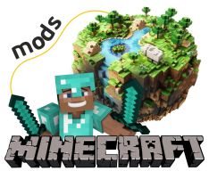 Создание модов в Minecraft - КИБЕРшкола программирования для детей, компьютерные курсы для школьников, начинающих и подростков - KIBERone г. Пушкино