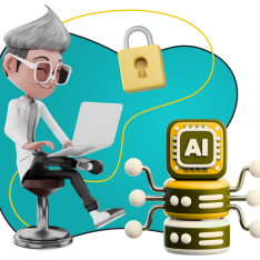 Этичный хакинг & AI безопасность - КИБЕРшкола программирования для детей, компьютерные курсы для школьников, начинающих и подростков - KIBERone г. Пушкино