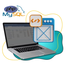 PHP+SQL - КИБЕРшкола программирования для детей, компьютерные курсы для школьников, начинающих и подростков - KIBERone г. Пушкино