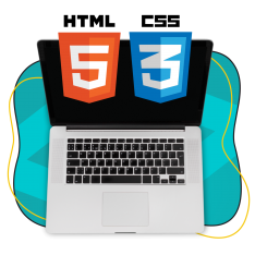 Веб-мастер (HTML + CSS) - КИБЕРшкола программирования для детей, компьютерные курсы для школьников, начинающих и подростков - KIBERone г. Пушкино