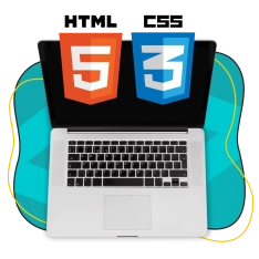 Web-мастер (HTML+CSS) - КИБЕРшкола программирования для детей, компьютерные курсы для школьников, начинающих и подростков - KIBERone г. Пушкино