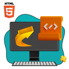 Основы HTML. Изучение веб-разработки - КИБЕРшкола программирования для детей, компьютерные курсы для школьников, начинающих и подростков - KIBERone г. Пушкино