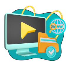 Компьютерная грамотность - КИБЕРшкола программирования для детей, компьютерные курсы для школьников, начинающих и подростков - KIBERone г. Пушкино