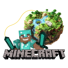 Создание модов в Minecraft - КИБЕРшкола программирования для детей, компьютерные курсы для школьников, начинающих и подростков - KIBERone г. Пушкино