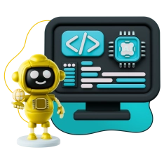 Vibe Coding & AI-инжиниринг - КИБЕРшкола программирования для детей, компьютерные курсы для школьников, начинающих и подростков - KIBERone г. Пушкино