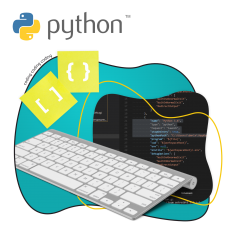 Программирование в Python. Создай свою первую игру! - КИБЕРшкола программирования для детей, компьютерные курсы для школьников, начинающих и подростков - KIBERone г. Пушкино