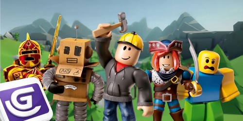 Создаем свою вселенную по мотивам любимой игры на движке GDevelop 5 - КИБЕРшкола программирования для детей, компьютерные курсы для школьников, начинающих и подростков - KIBERone г. Пушкино