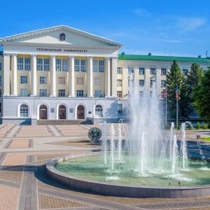 В сентябре открытие новой локации в самом центре Ростова-на-Дону, в Кванториуме при ДГТУ! - Школа программирования для детей, компьютерные курсы для школьников, начинающих и подростков - KIBERone г. Пушкино